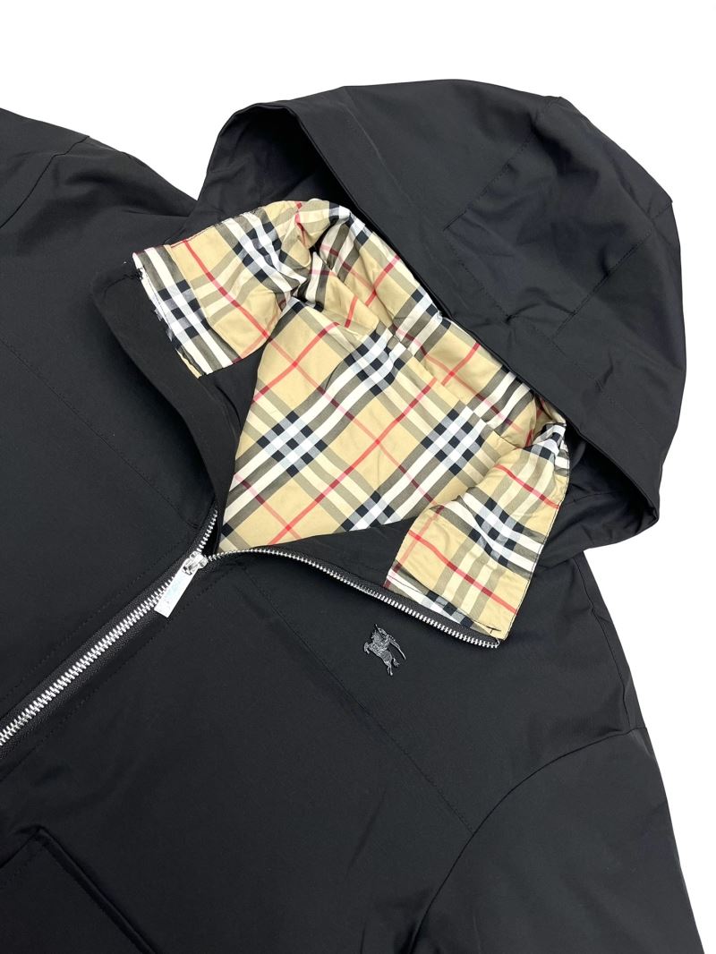 Burberry Outwear